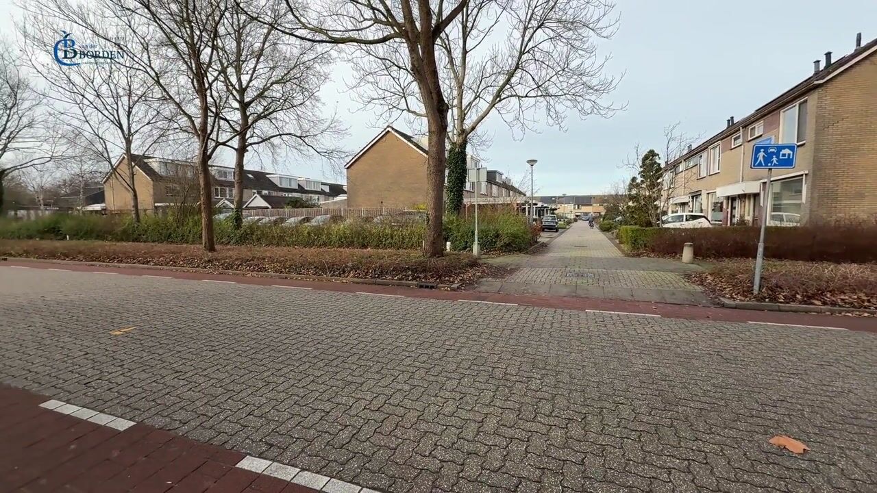 Video van Plevierstraat 8