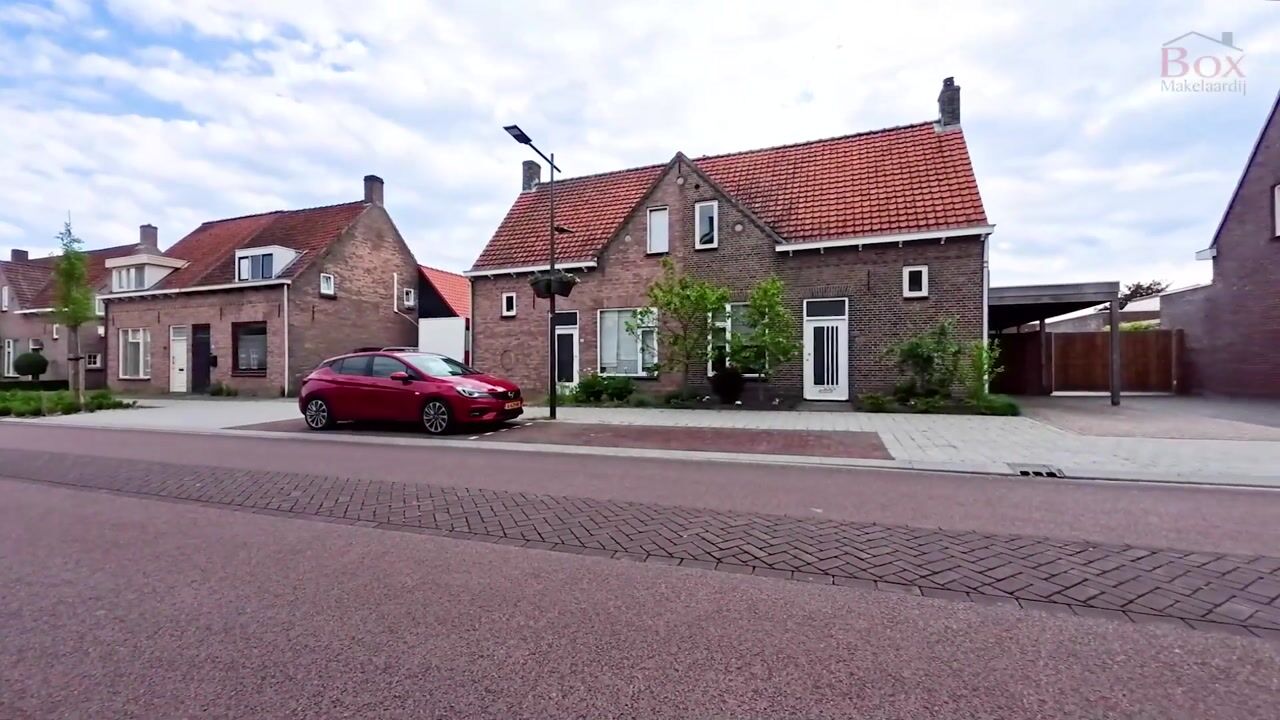 Video van Burgemeester Magneestraat 66