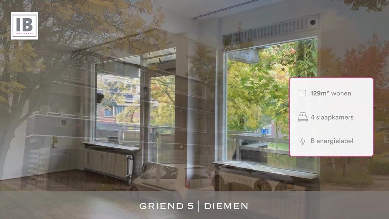 Video van Griend 5