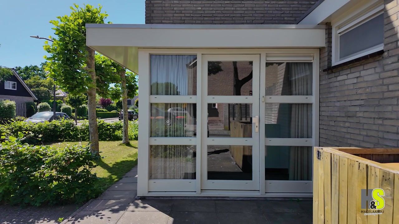 Video of Zuidlaan 27