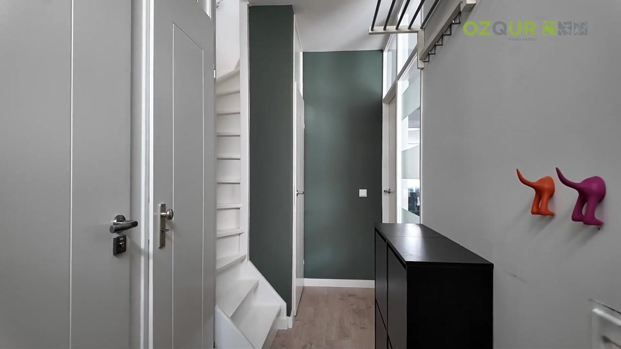 Video van Ridderzaal 61
