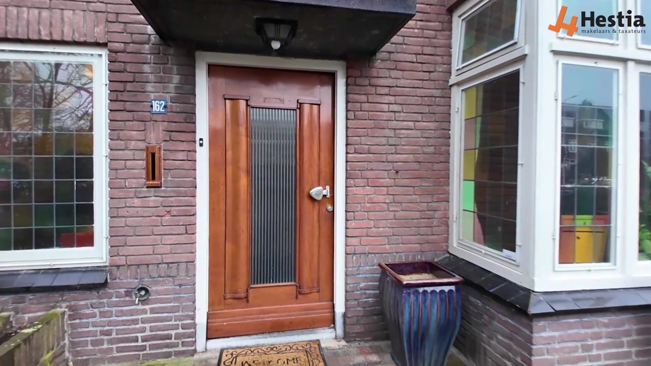 Video van Groesbeekseweg 162