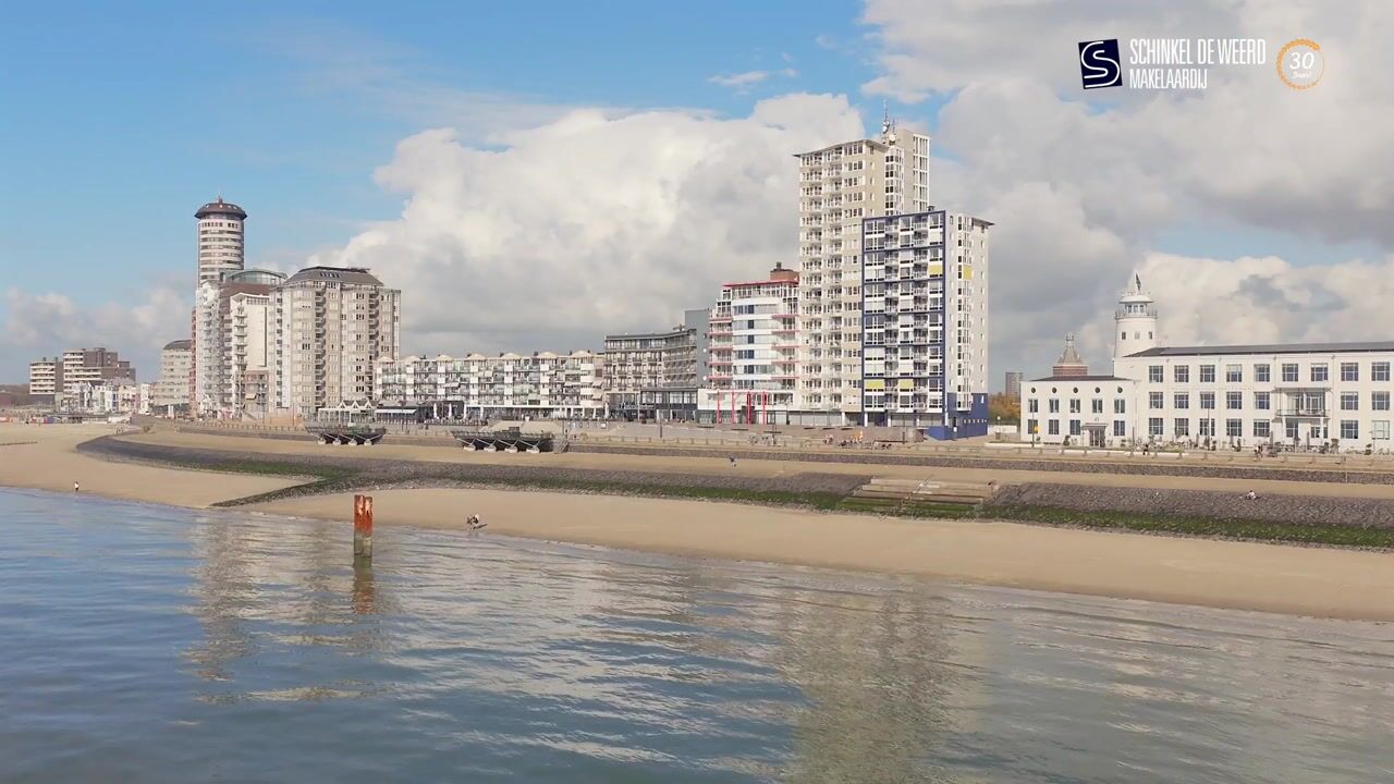 Video van Boulevard Bankert 214