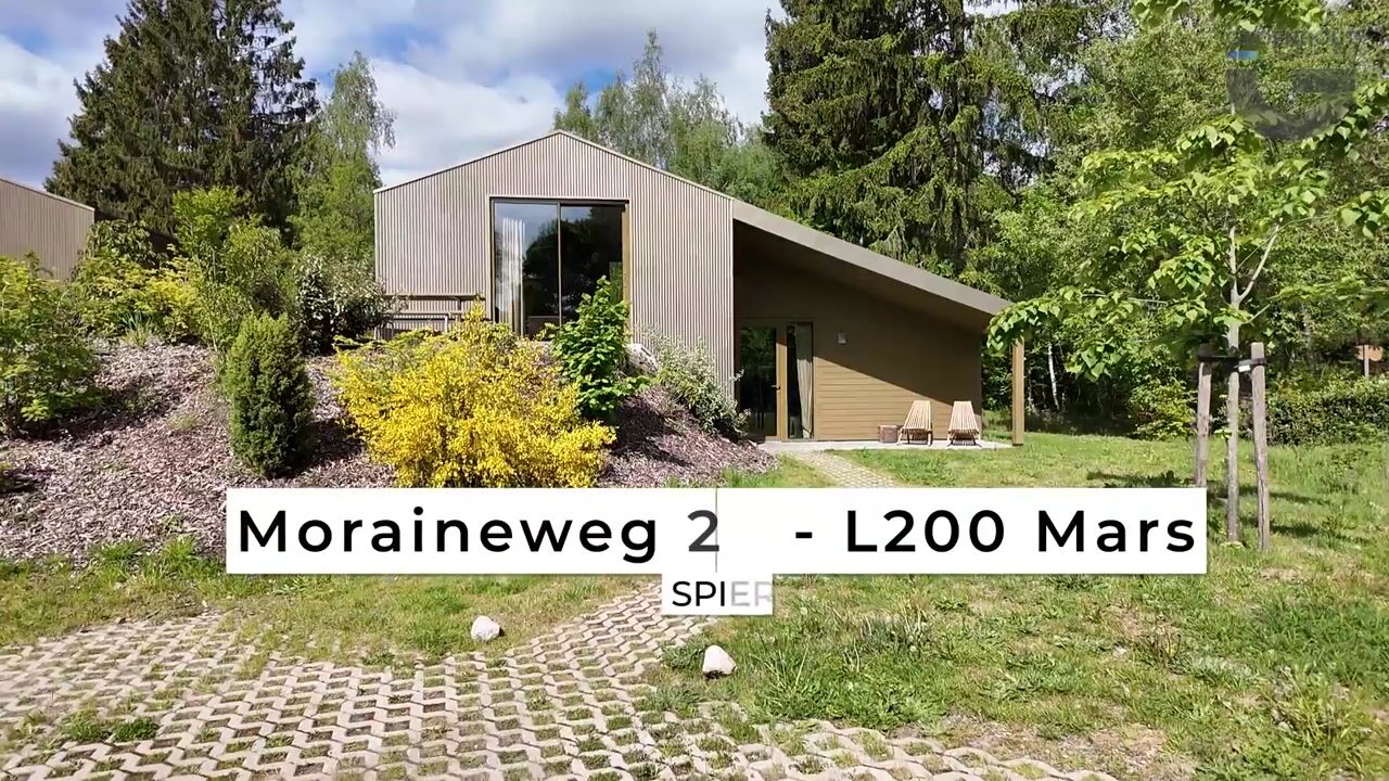 Video van Moraineweg 20-L200