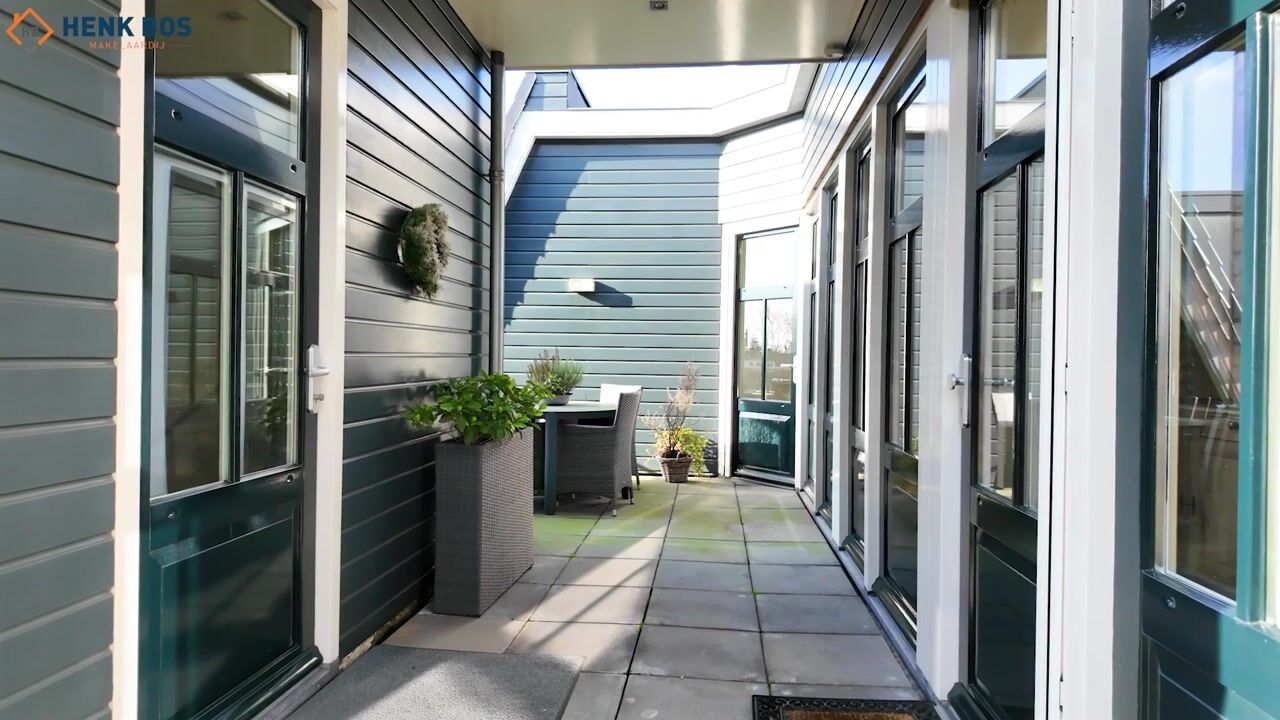 Video van Dorpsstraat 49-E