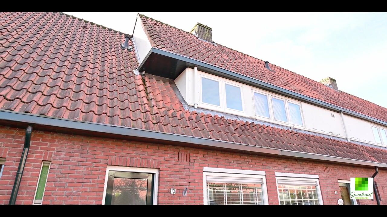 Video van Hendrik Smitstraat 13