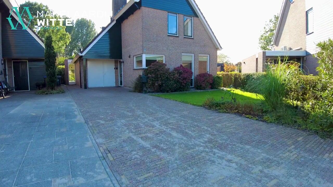 Video van Scholekster 37