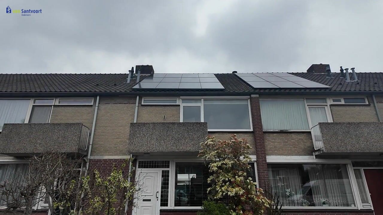 Video van Brussellaan 42