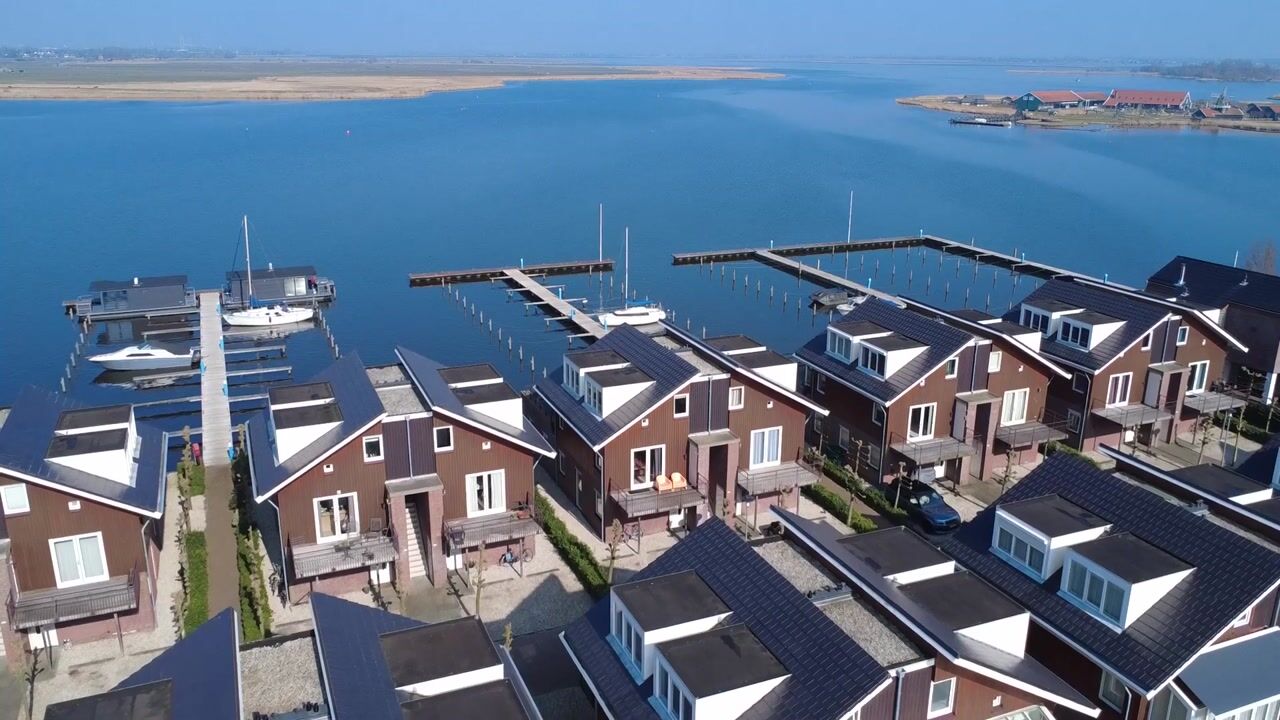 Video of Lagendijk 19-22