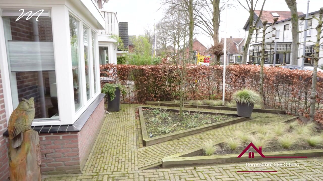 Video van Dorpsstraat 28-B