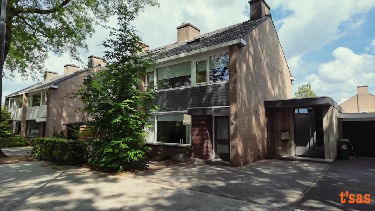 Video van Hertoglaan 36