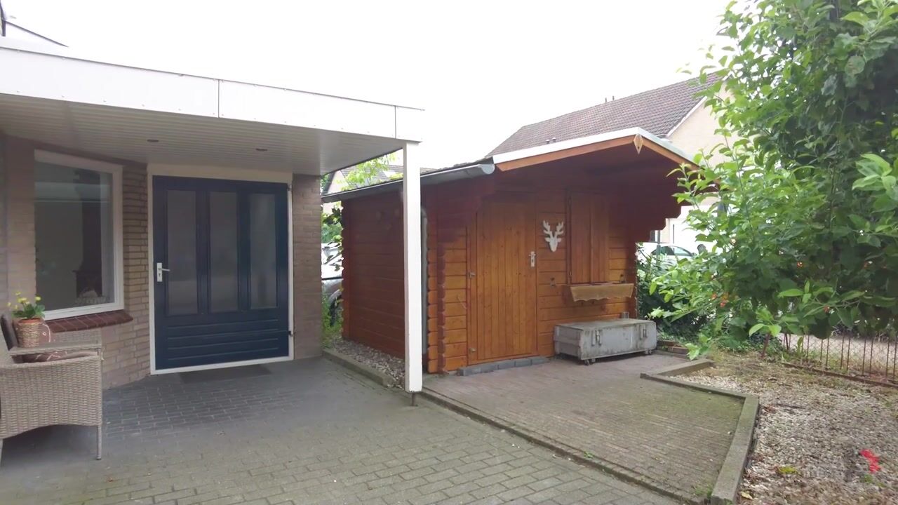 Video of Kwartellaan 2