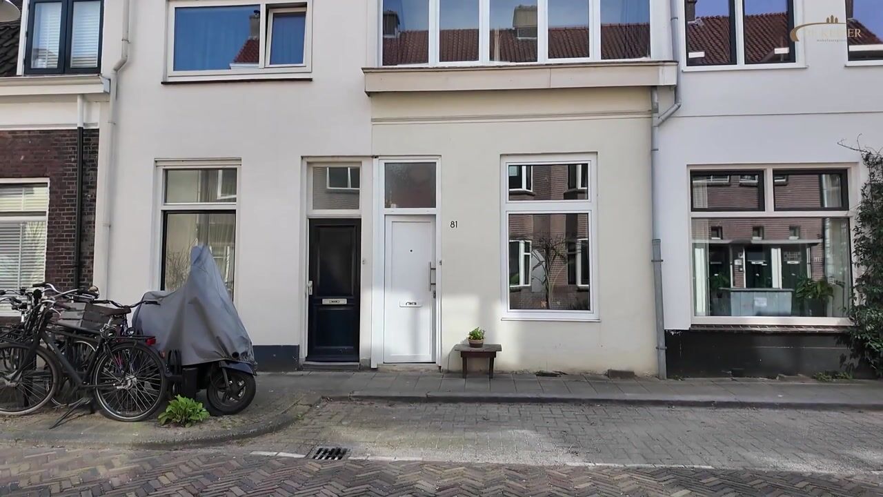 Video van Otterstraat 81