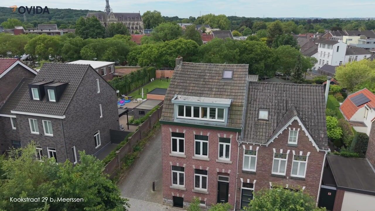 Video van Kookstraat 29-B
