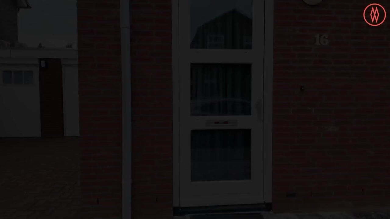 Video van Burg vd Mortelstraat 16