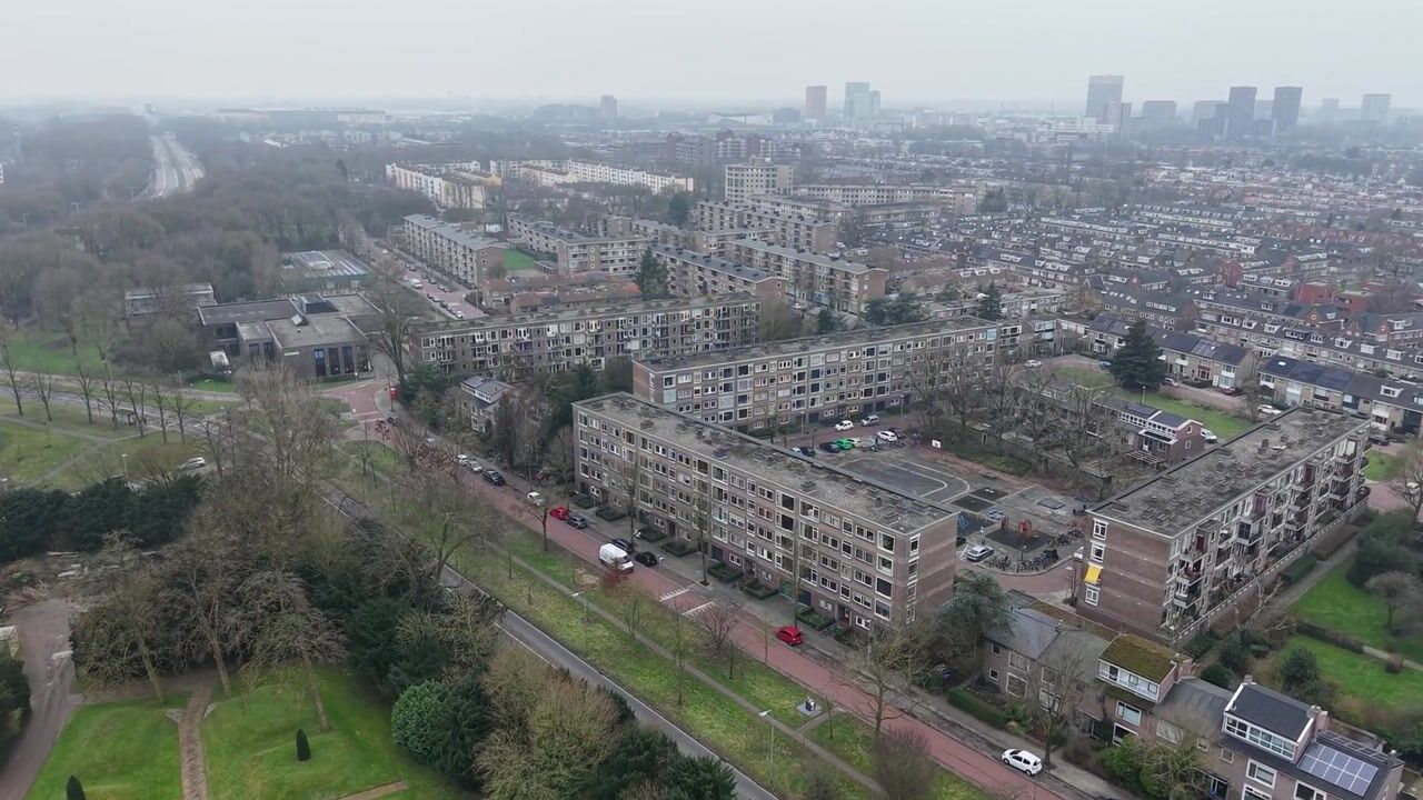 Video van Opaalweg 139