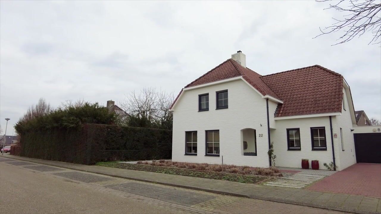 Video van Vlasrootsingel 22