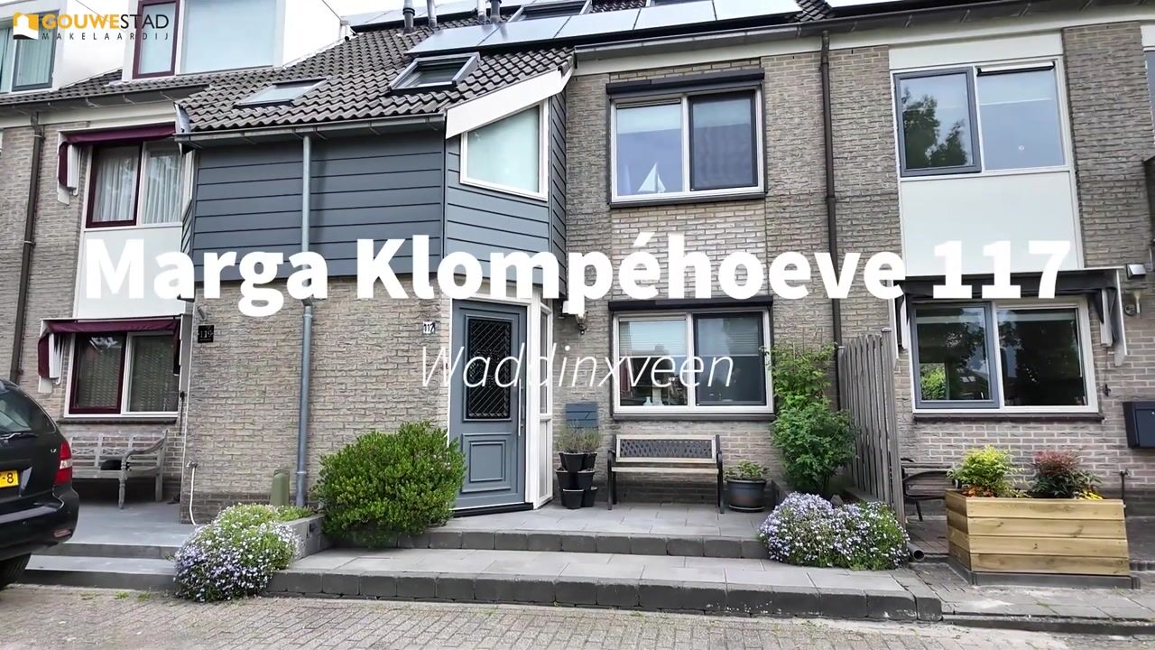 Video van Marga Klompéhoeve 117
