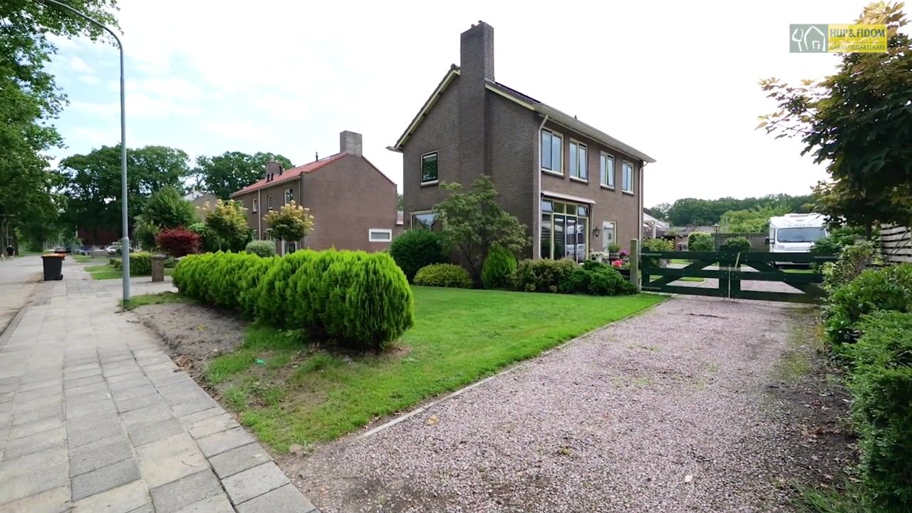 Video van Elzenlaan 8