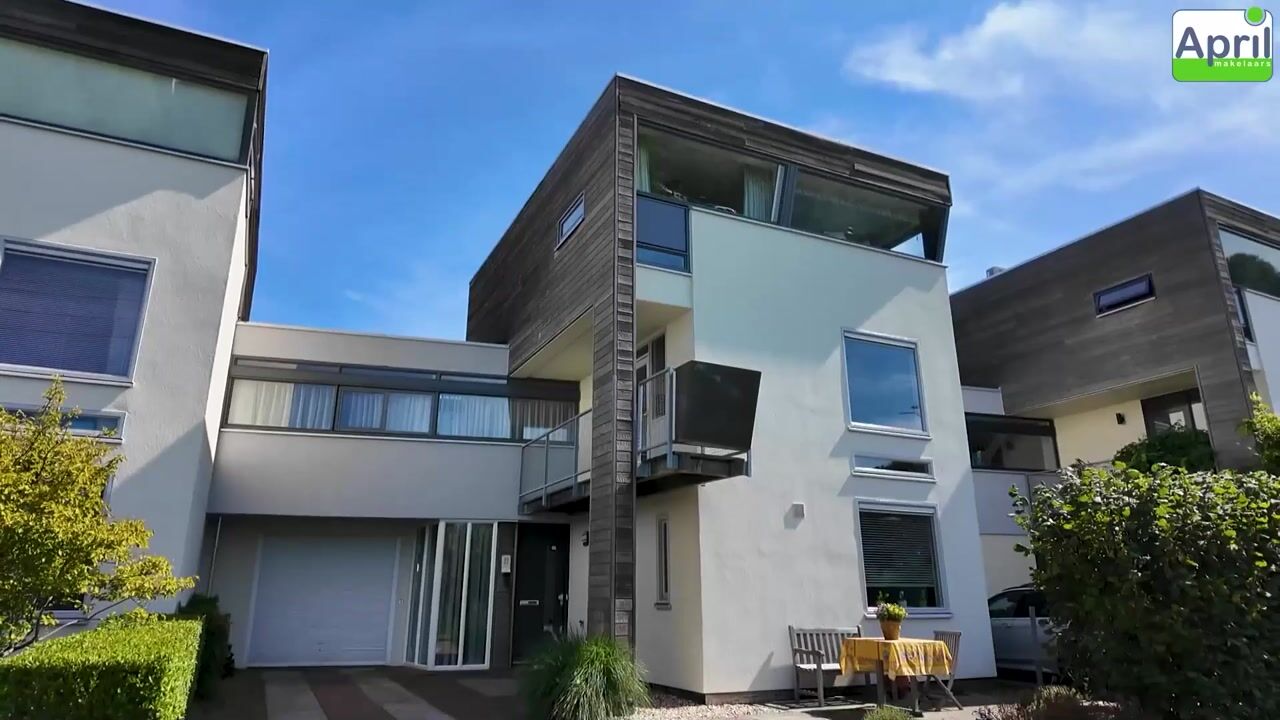 Video van Jan Wilspark 27