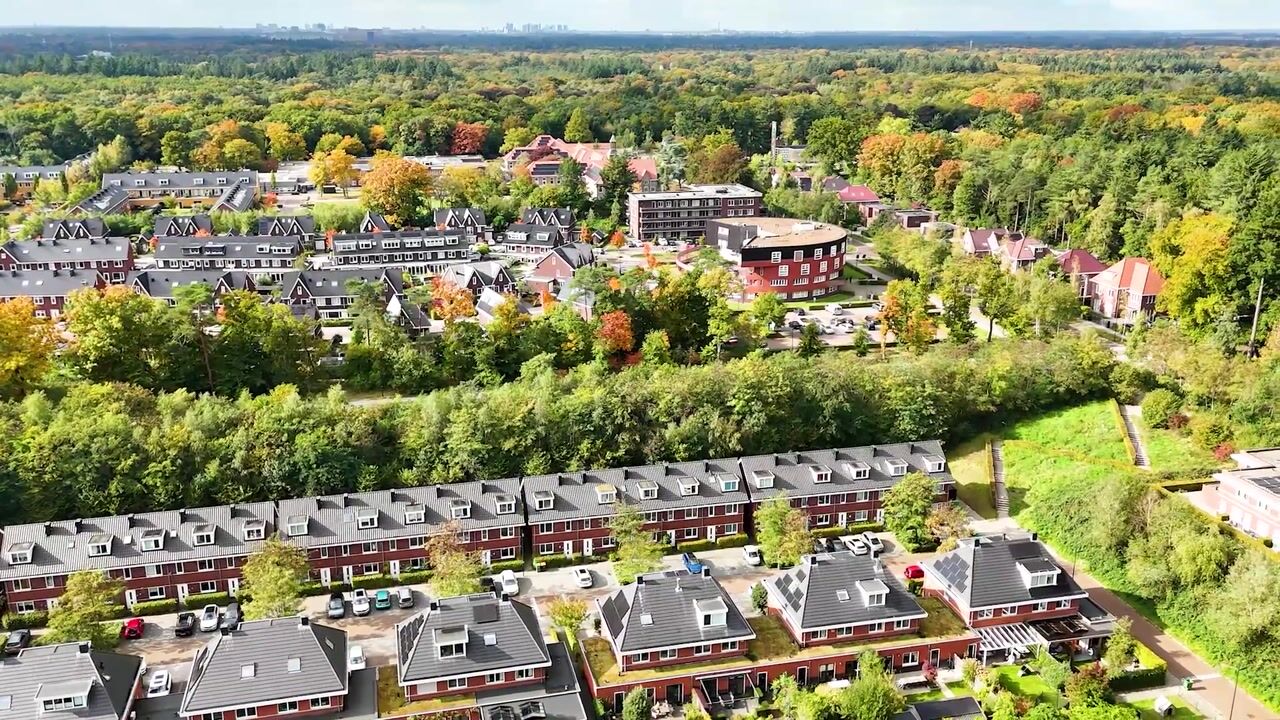 Video of Kometenlaan 16