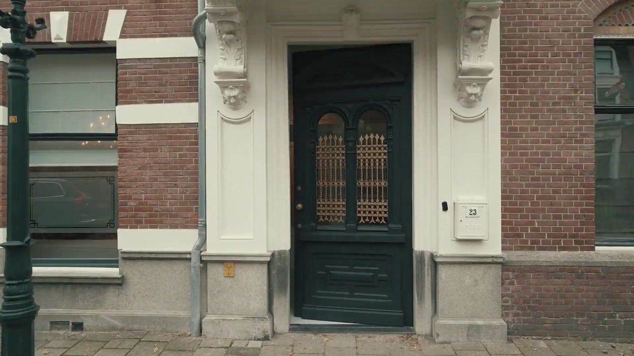 Video van Surinamestraat 23