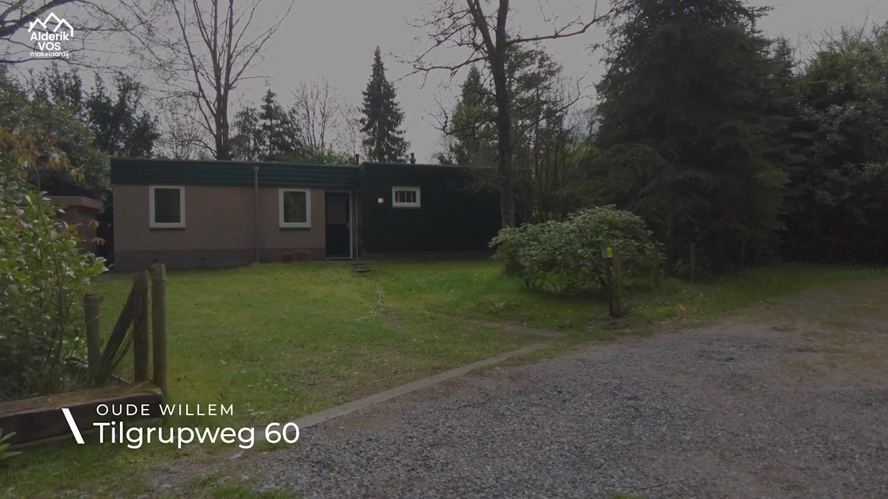 Video of Tilgrupweg 60