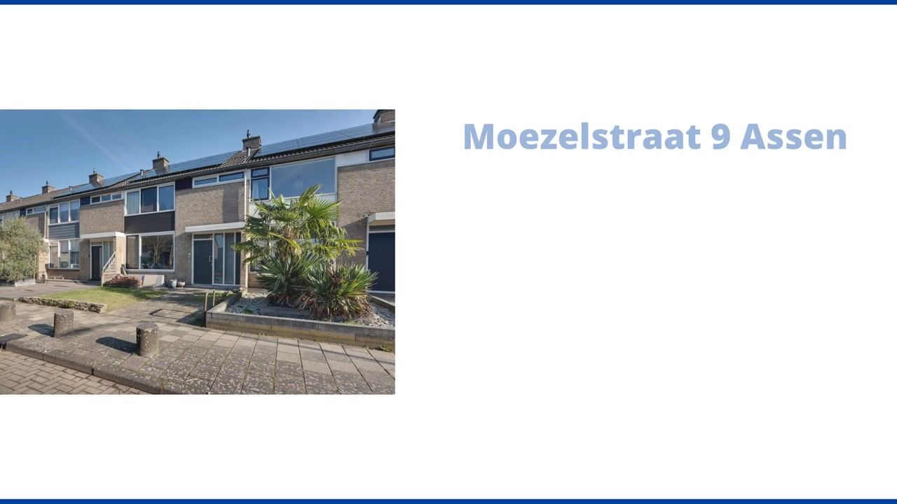 Video of Moezelstraat 9