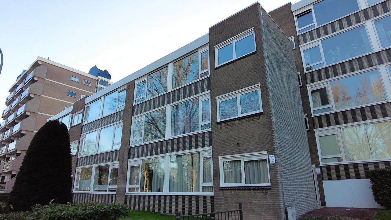 Video van Mauritsweg 140