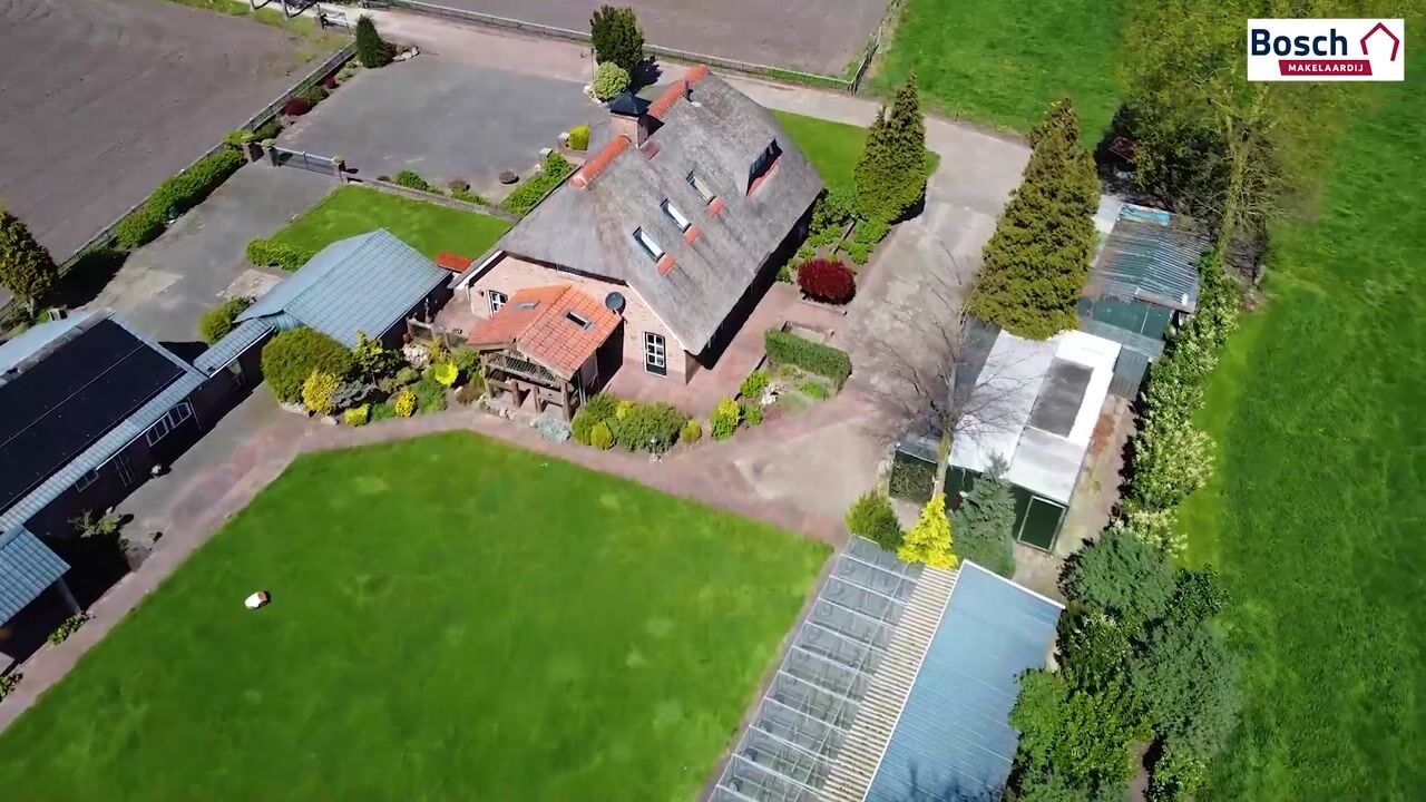 Video van Hooilandweg 10