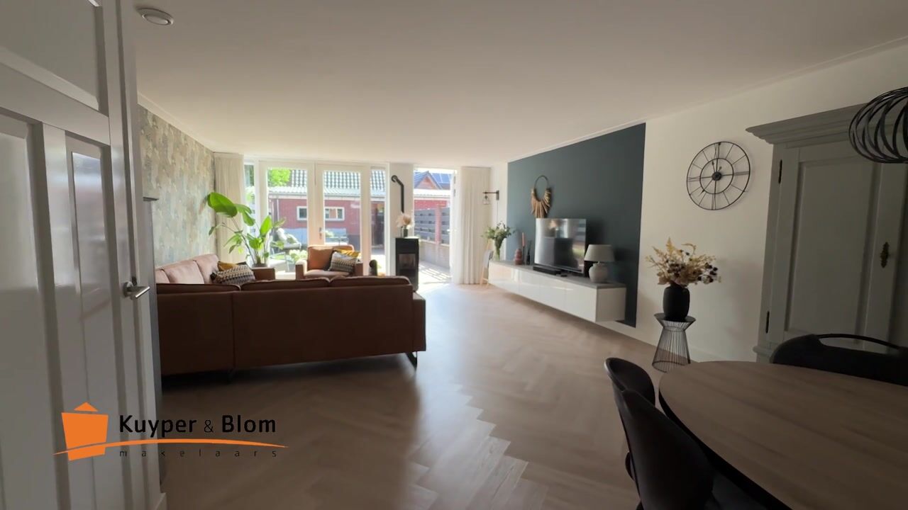 Video van Plantsoenstraat 24