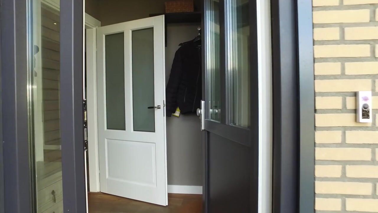 Video of Vlasrootweg 12