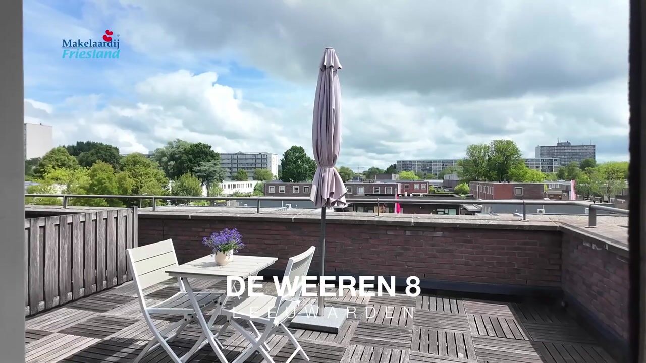 Video of de Weeren 8