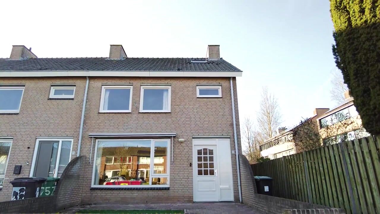 Video van De Stoutheuvel 77
