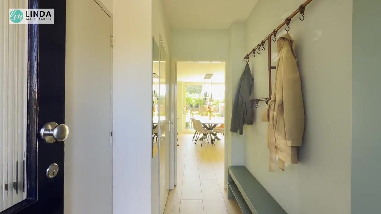 Video van Heinsiuslaan 8