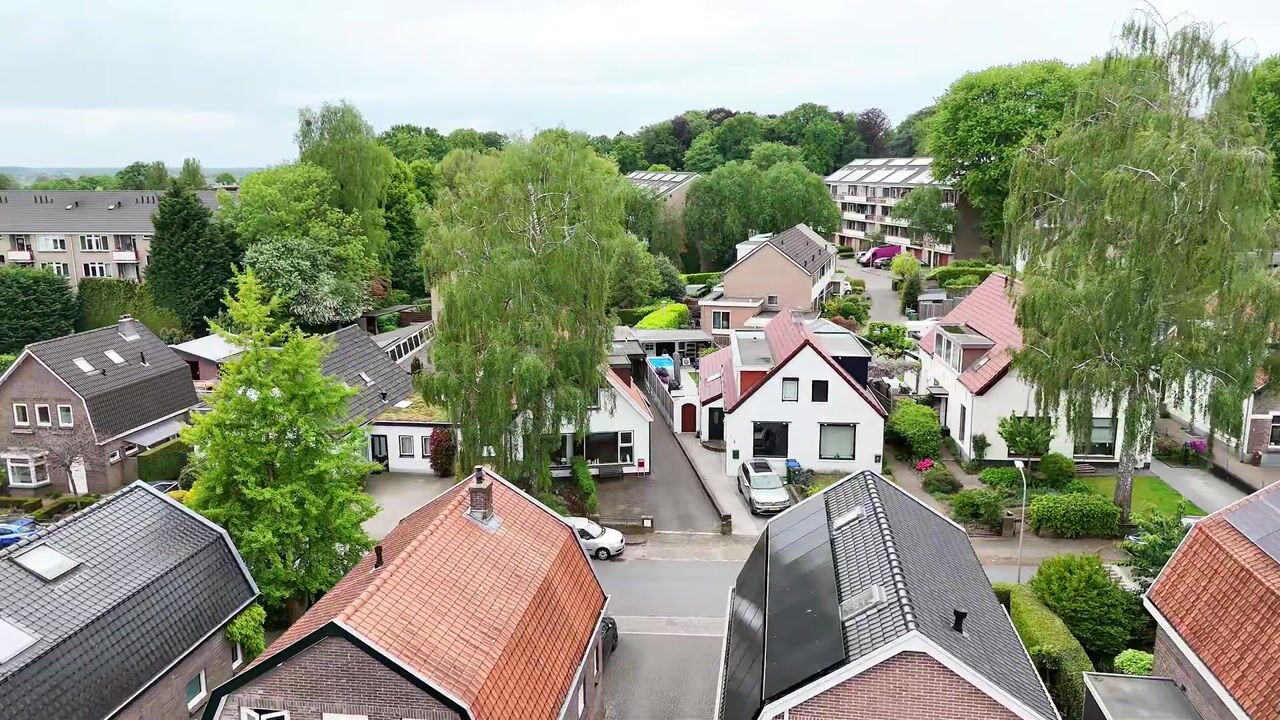 Video van Vogelweg 11