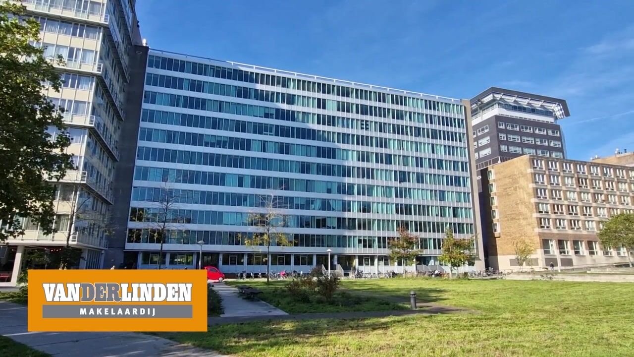 Video van Bos en Lommerplantsoen 19-E