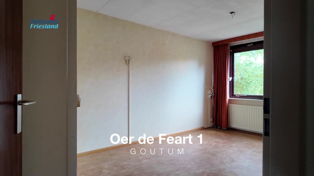 Video van Oer de feart 1