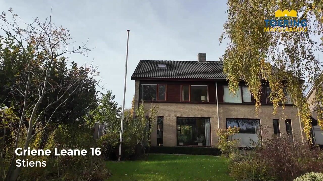 Video van Griene Leane 16