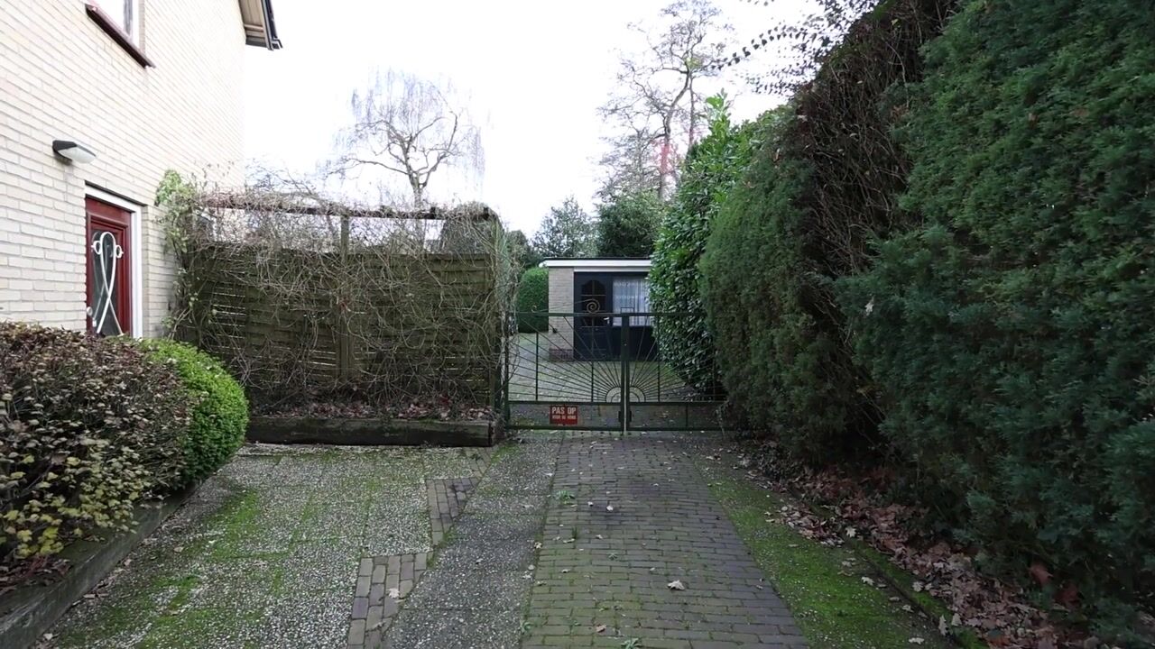 Video van den Blieklaan 60