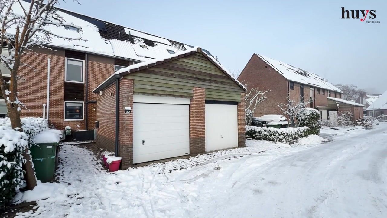 Video van Haverkamp 30