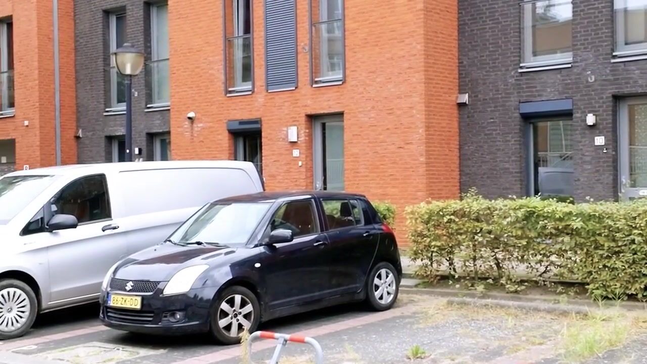 Video van Vogelsangstraat 10