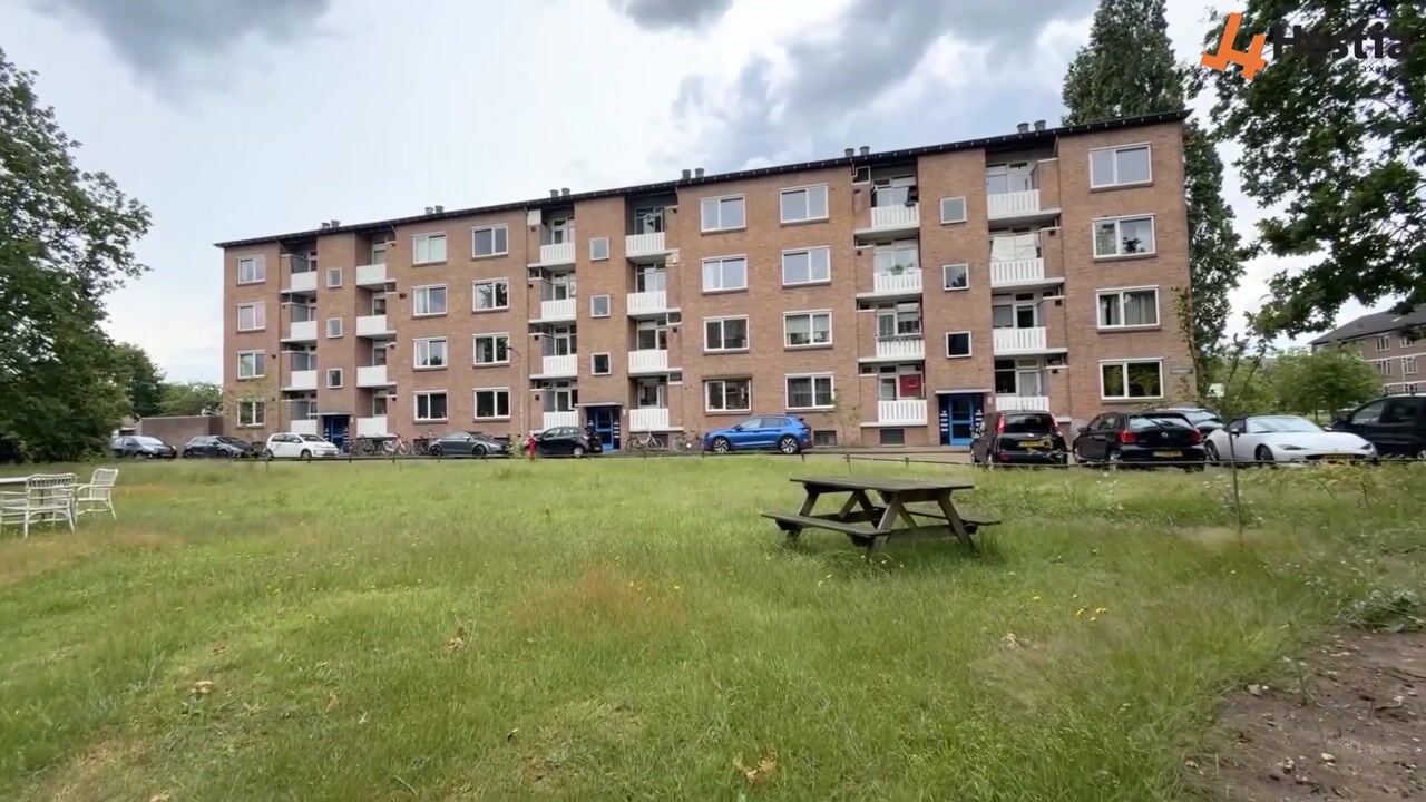Video van Koningsmantelhof 15