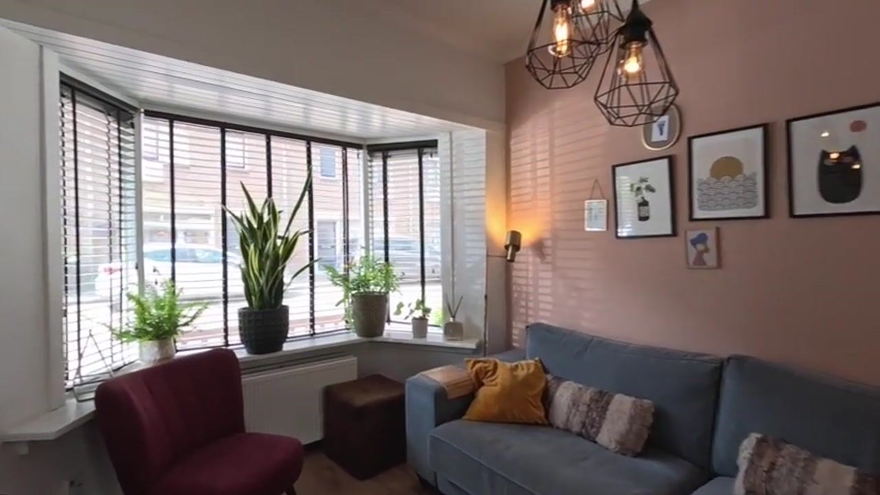 Video van Rochus Meeuwiszstraat 29