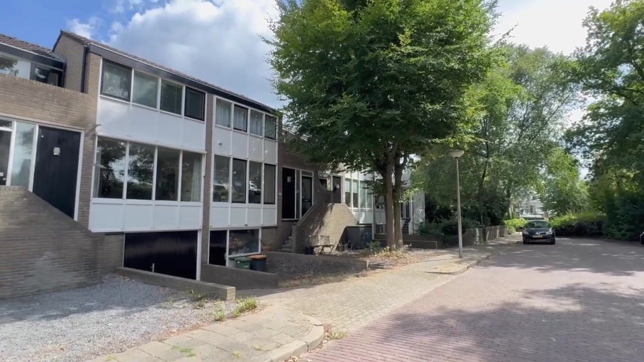 Video van Robert Kochstraat 55