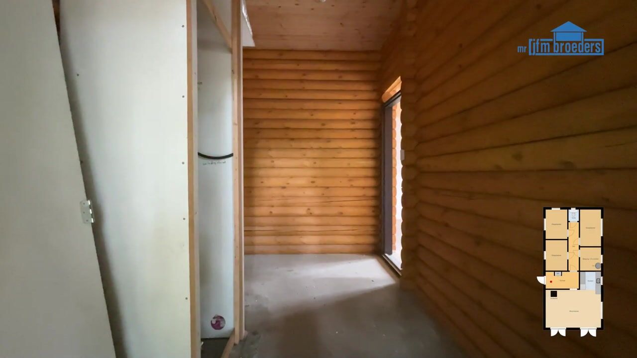 Video van Grens 32-A