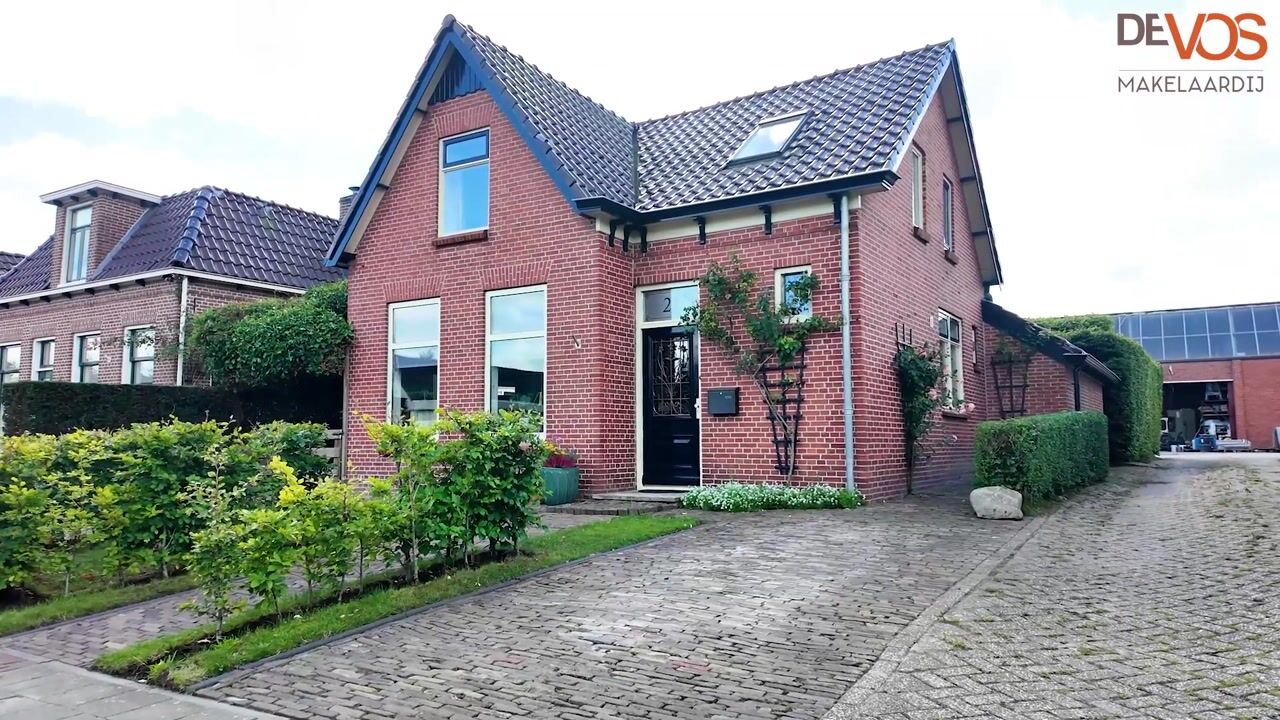 Video van Jeltingalaan 21
