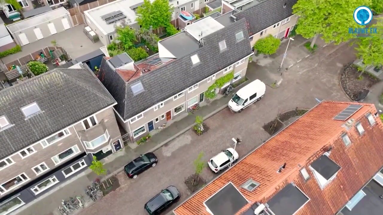 Video van Volkerakstraat 10