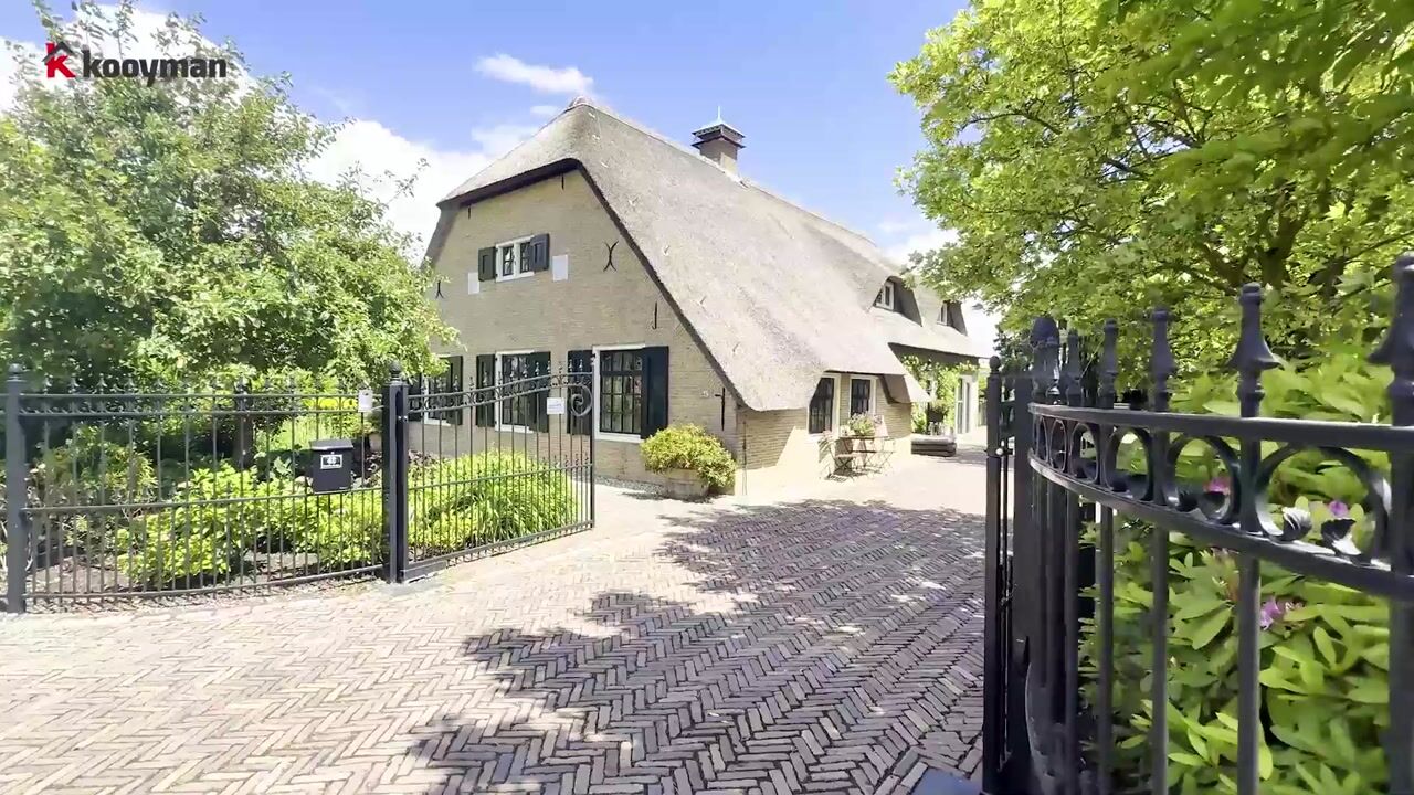 Video van Voordijk 42