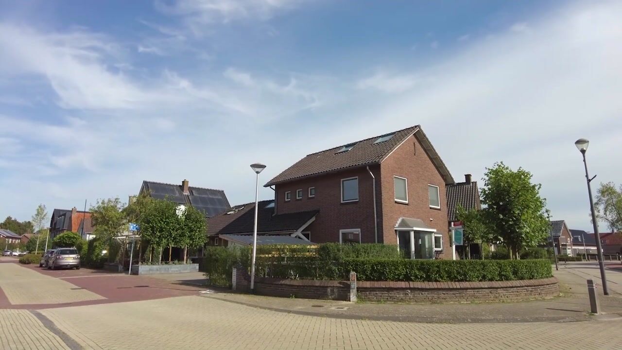 Video van Korte Molenstraat 2